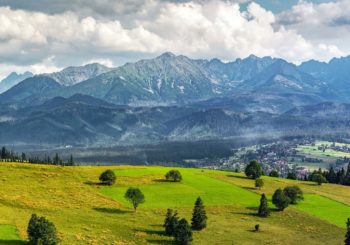 Por qué comprar un terreno sin construir